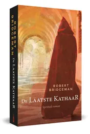 Omslag van De laatste kathaar