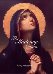 Omslag van The Madonna Codes