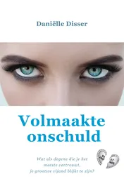 Omslag van Volmaakte onschuld