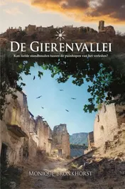 Omslag van De Gierenvallei