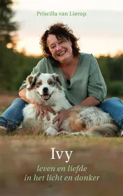 Omslag van Ivy