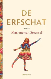 Omslag van De erfschat