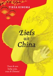 Omslag van Liefs uit China