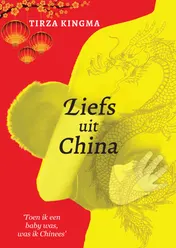 Omslag van Liefs uit China