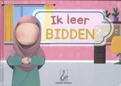Omslag van Ik leer bidden