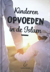 Omslag van Kinderen opvoeden in de islam