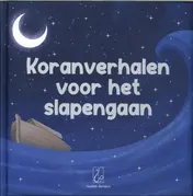 Omslag van Koranverhalen voor het slapengaan