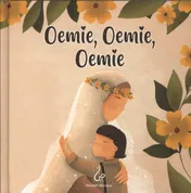 Omslag van Oemie, oemie, oemie