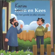 Omslag van Zie het goede in elke situatie
