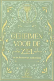 Omslag van Geheimen voor de ziel