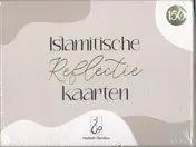 Omslag van Islamitische reflectiekaarten