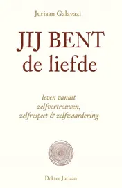 Omslag van Jij bent de liefde