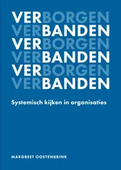 Omslag van Verborgen verbanden