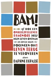 Omslag van BAM!
