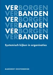 Omslag van Verborgen verbanden