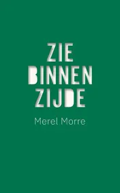 Omslag van Zie binnenzijde