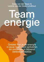 Omslag van Teamenergie