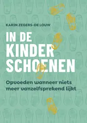 Omslag van In de kinderschoenen