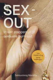 Omslag van Sex-out