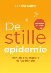 Omslag van De stille epidemie