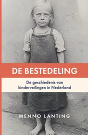 Omslag van De bestedeling