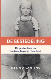 Omslag van De bestedeling