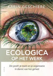 Omslag van Ecologica op het werk
