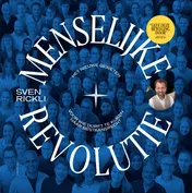 Omslag van Menselijke revolutie