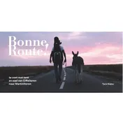 Omslag van Bonne route!