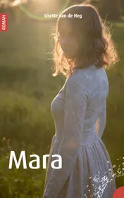 Omslag van Mara