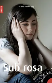 Omslag van Sub rosa