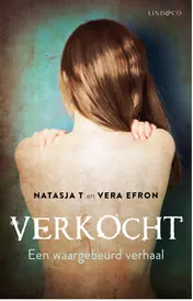 Omslag van Verkocht