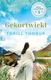 Omslag van Gekortwiekt