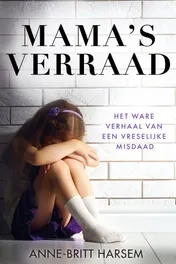 Omslag van Mama's verraad