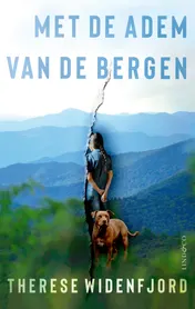Omslag van Met de adem van de bergen