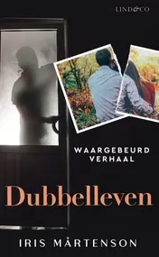 Omslag van Dubbelleven