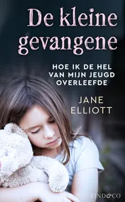 Omslag van De kleine gevangene