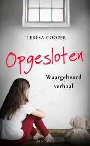Omslag van Opgesloten