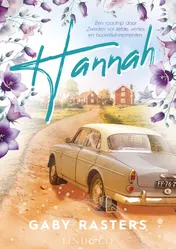 Omslag van Hannah