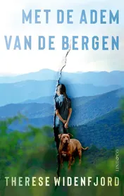 Omslag van Met de adem van de bergen