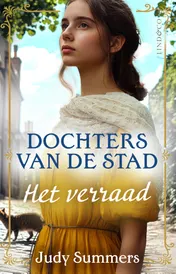 Omslag van Het verraad