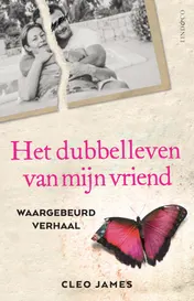 Omslag van Het dubbelleven van mijn vriend