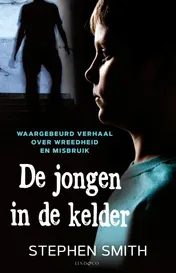 Omslag van De jongen in de kelder