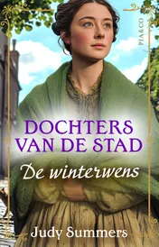 Omslag van De winterwens