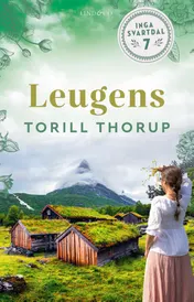 Omslag van Leugens