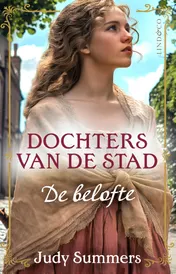Omslag van De belofte