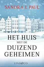 Omslag van Het huis met de duizend geheimen