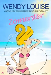 Omslag van Zomerster
