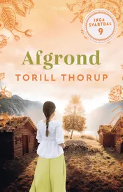 Omslag van Afgrond