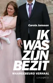 Omslag van Ik was zijn bezit